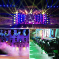 Big Dipper 7R beam 230 moving head light beam r7 230w moving beam 7r flight case Stage Led Light Moving Head Light